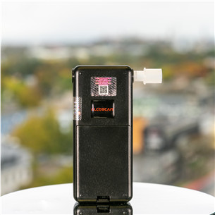 Alcoscan Delta, класс B - Алкометр