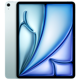 Apple iPad Air 13'' (2024), M2, 128 ГБ, WiFi + 5G, синий - Планшет Товар - MV6R3HC/A