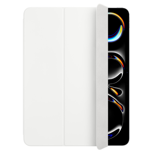 Dėklas Apple Smart Folio, iPad Pro 13'' (M4), baltas Prekė - MWK23ZM/A