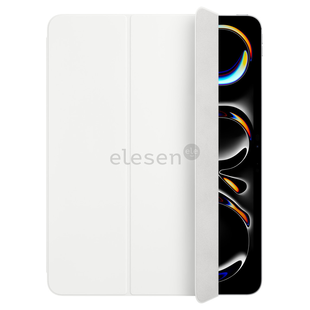 Apple Smart Folio, iPad Pro 13'' (M4), white - Tablet Case