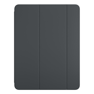 Apple Smart Folio, iPad Pro 13'' (M4), black - Dėklas Prekė - MWK33ZM/A MWK33ZM/A