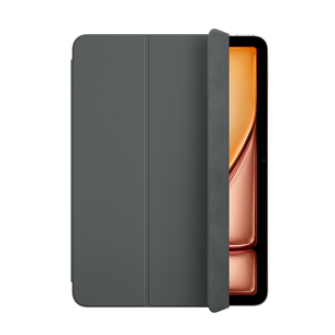 Apple Smart Folio, iPad Air 11'' (M2), charcoal gray - Dėklas Prekė - MWK53ZM/A