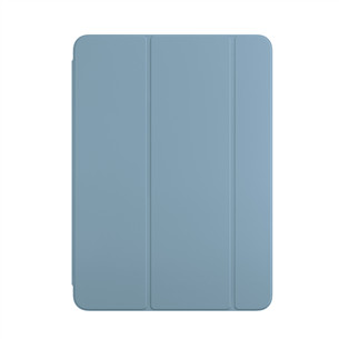 Apple Smart Folio, iPad Air 11'' (M2), denim - Dėklas Prekė - MWK63ZM/A MWK63ZM/A