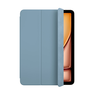 Apple Smart Folio, iPad Air 11'' (M2), denim - Dėklas Prekė - MWK63ZM/A