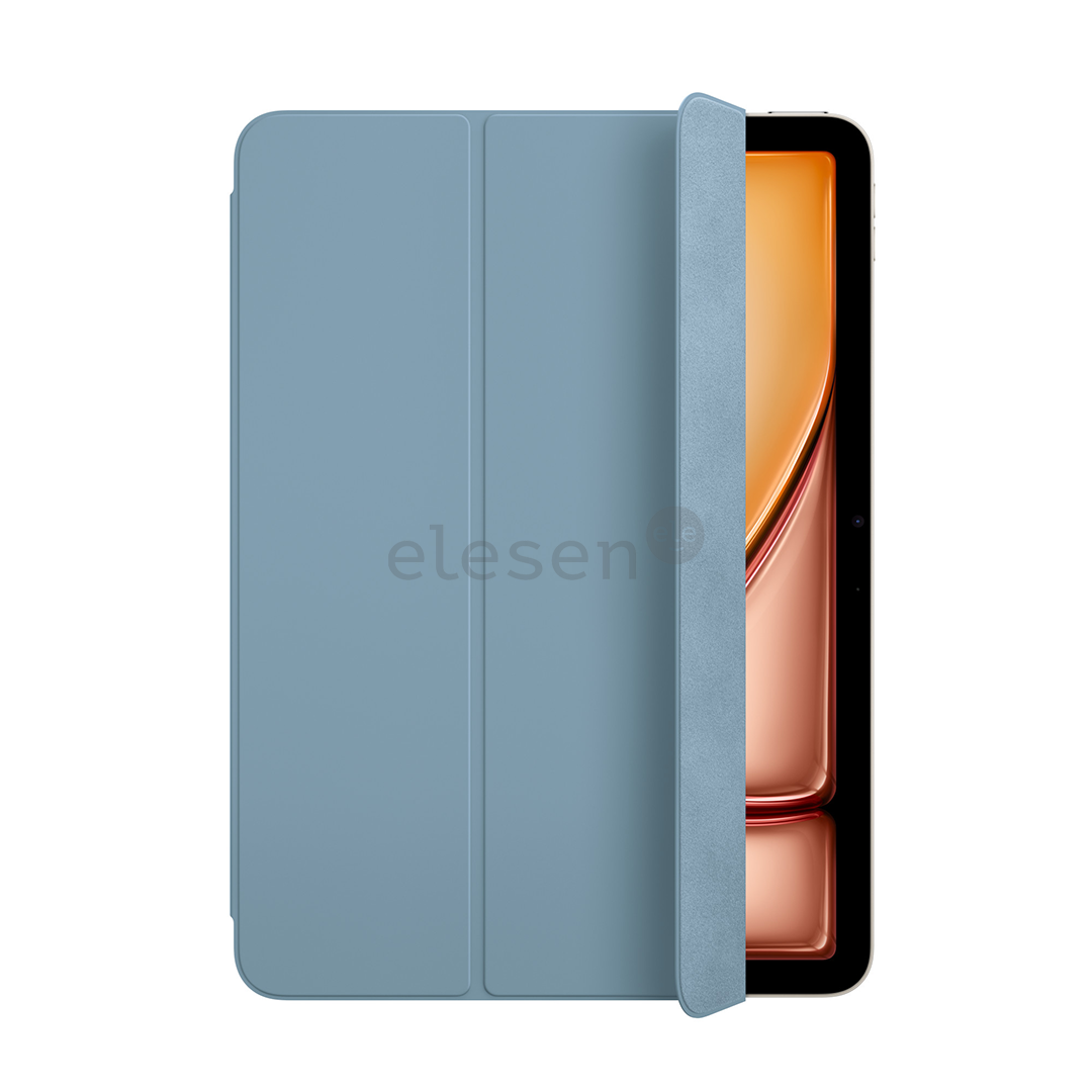 Apple Smart Folio, iPad Air 11'' (M2), denim - Dėklas Prekė - MWK63ZM/A