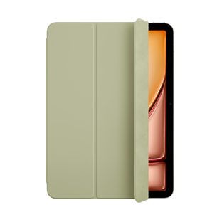 Apple Smart Folio, iPad Air 11'' (M2), sage - Tablet Case Item - MWK73ZM/A