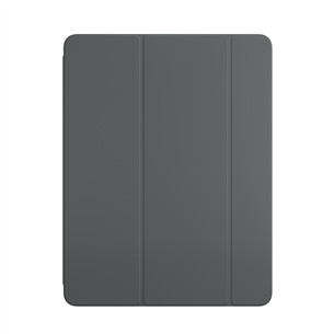 Apple Smart Folio, iPad Air 13'' (M2), charcoal gray - Dėklas Prekė - MWK93ZM/A MWK93ZM/A