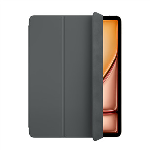 Apple Smart Folio, iPad Air 13'' (M2), charcoal gray - Dėklas Prekė - MWK93ZM/A