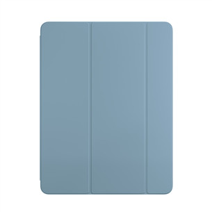 Apple Smart Folio, iPad Air 13'' (M2), denim - Dėklas Prekė - MWKA3ZM/A MWKA3ZM/A