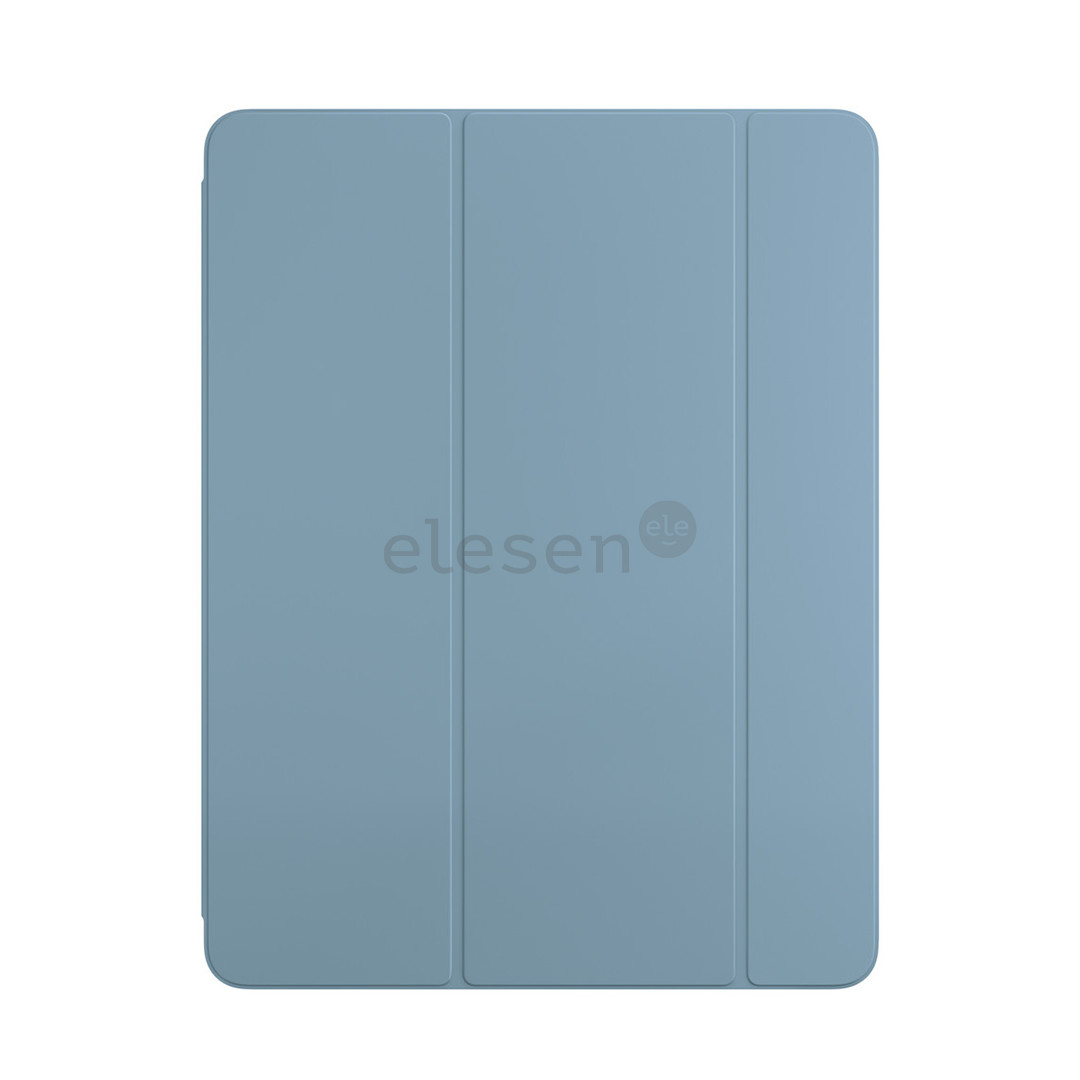Apple Smart Folio, iPad Air 13'' (M2), denim - Dėklas Prekė - MWKA3ZM/A