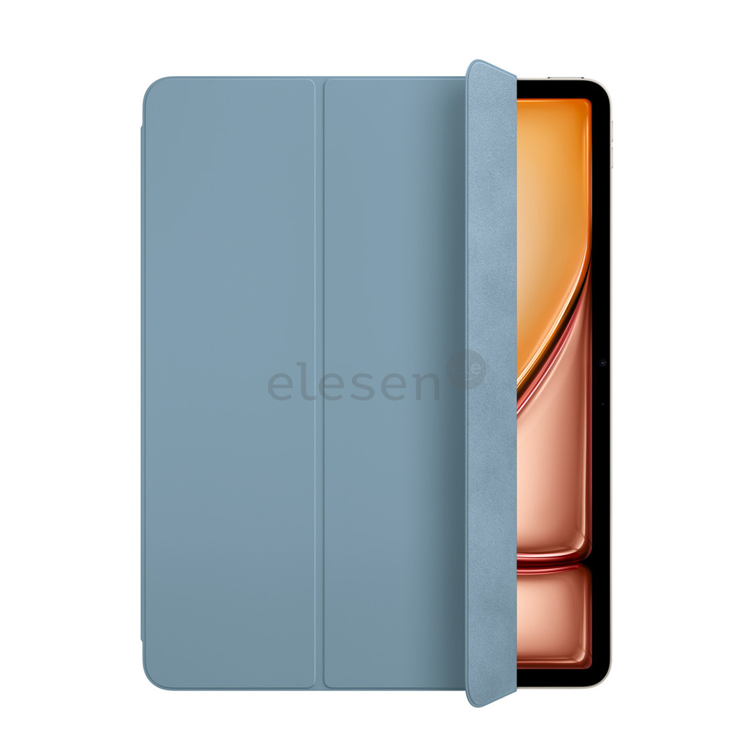 Apple Smart Folio, iPad Air 13'' (M2), denim - Dėklas Prekė - MWKA3ZM/A