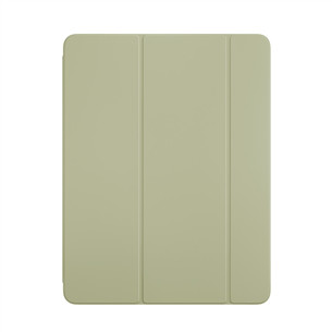 Apple Smart Folio, iPad Air 13'' (M2), sage - Dėklas Prekė - MWKC3ZM/A MWKC3ZM/A