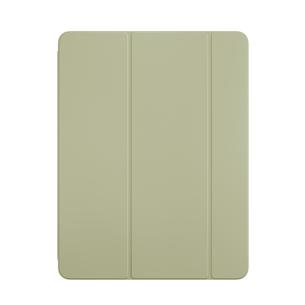 Apple Smart Folio, iPad Air 13'' (M2), sage - Dėklas Prekė - MWKC3ZM/A MWKC3ZM/A