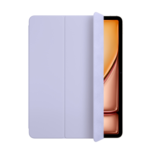 Apple Smart Folio, iPad Air 13'' (M2), light violet - Dėklas Prekė - MWKD3ZM/A