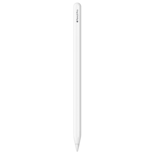 Apple Pencil Pro, baltas - Skaitmeninis pieštukas Prekė - MX2D3ZM/A MX2D3ZM/A