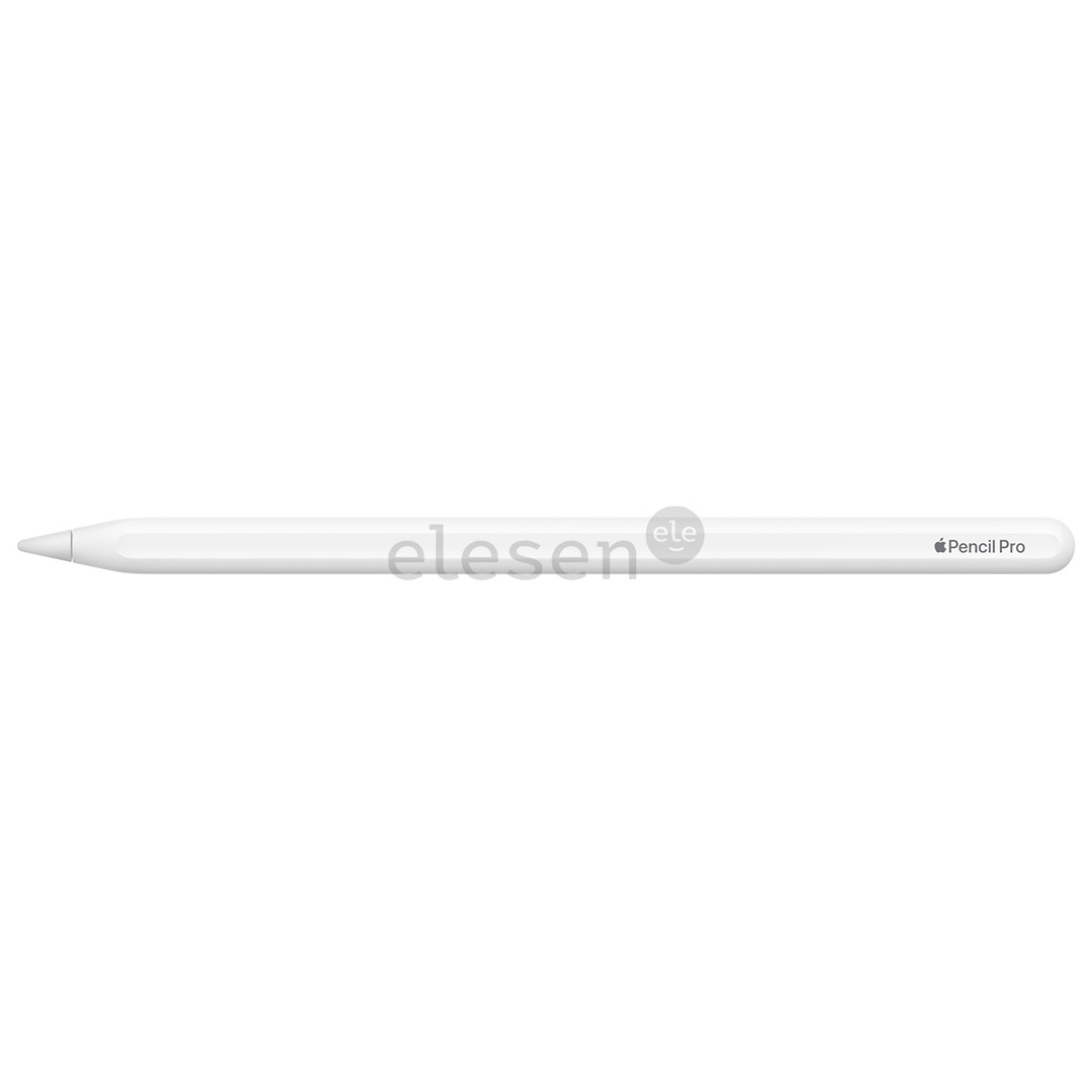 Apple Pencil Pro, white - Stylus Item - MX2D3ZM/A, MX2D3ZM/A