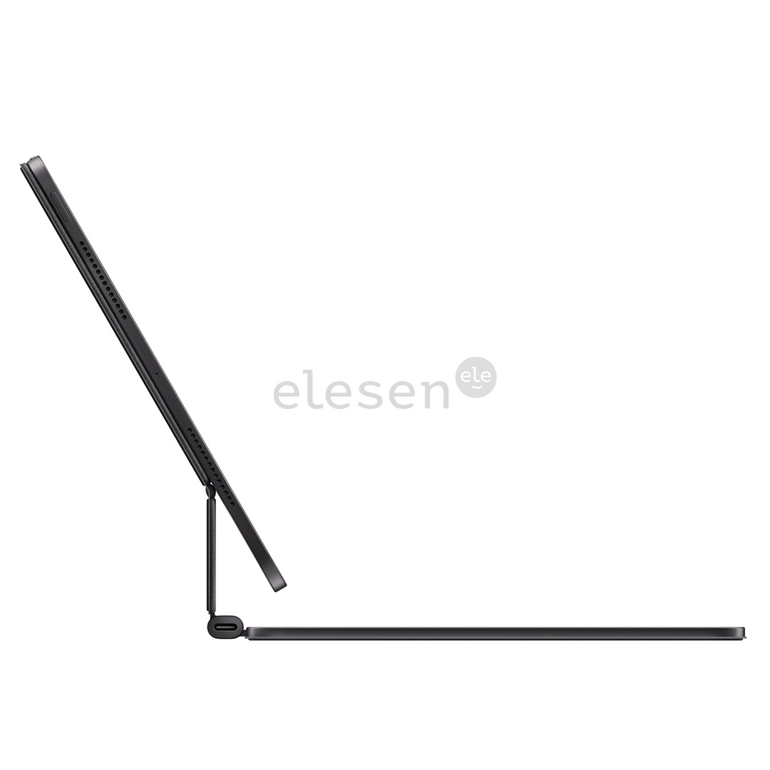 Apple Magic Keyboard for iPad Pro 11'' (M4), 2024, RUS, juoda - Klaviatūra