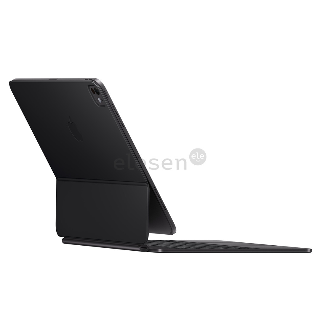 Apple Magic Keyboard, iPad Pro 13'' (M4), 2024, ENG, черный - Клавиатура