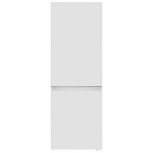Hisense, 175 L, aukštis 143 cm, baltas - Šaldytuvas Prekė - RB224D4BWE RB224D4BWE