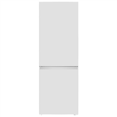 Hisense, 175 L, aukštis 143 cm, baltas - Šaldytuvas Prekė - RB224D4BWE
