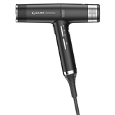 Plaukų džiovintuvas GA.MA IQ3 Perfetto, 1600 W, juodas Prekė - PH6080.BK
