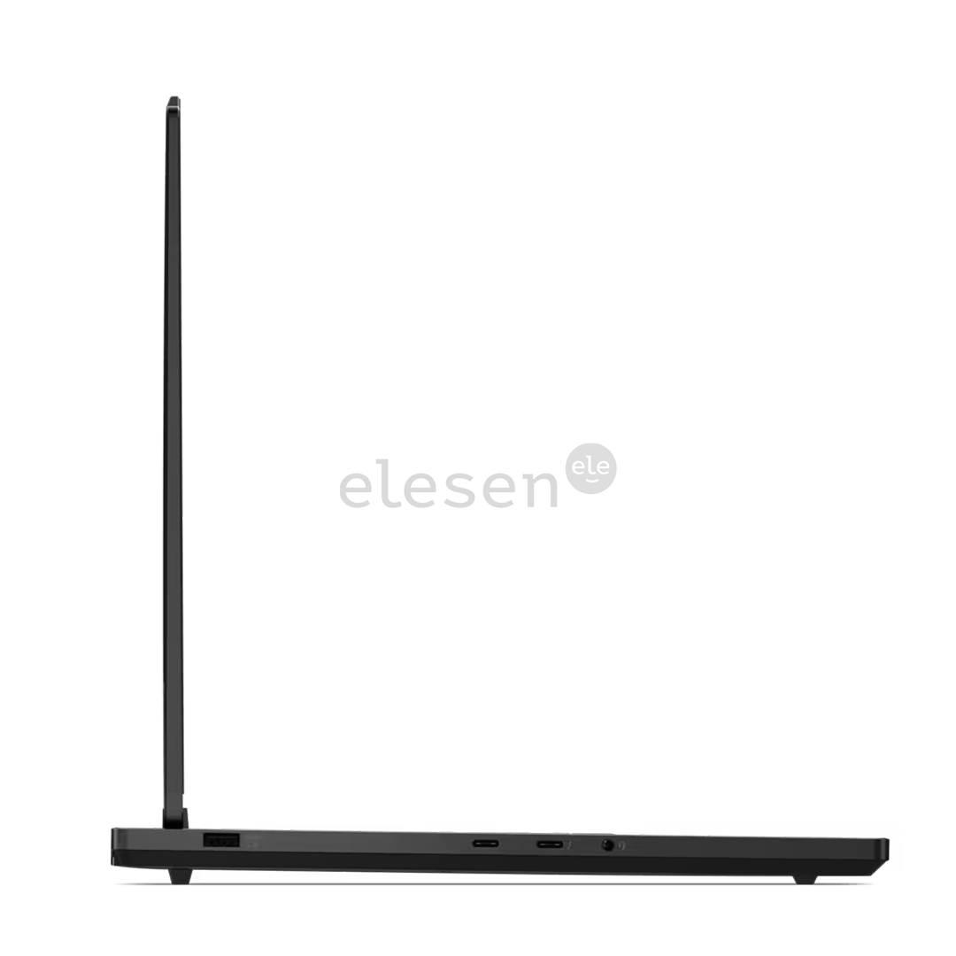 Lenovo Legion 7 16IRX9, 16'', 3.2K, 165 Hz, i7, 16 GB, 1 TB, RTX 4060, ENG, juodas - Nešiojamas kompiuteris Prekė - 83FD004SLT