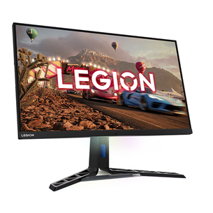 Legion Y32p-30, 32'', 4K UHD, 144 Гц, LED IPS, USB-C, черный - Монитор Товар - 66F9UAC6EU