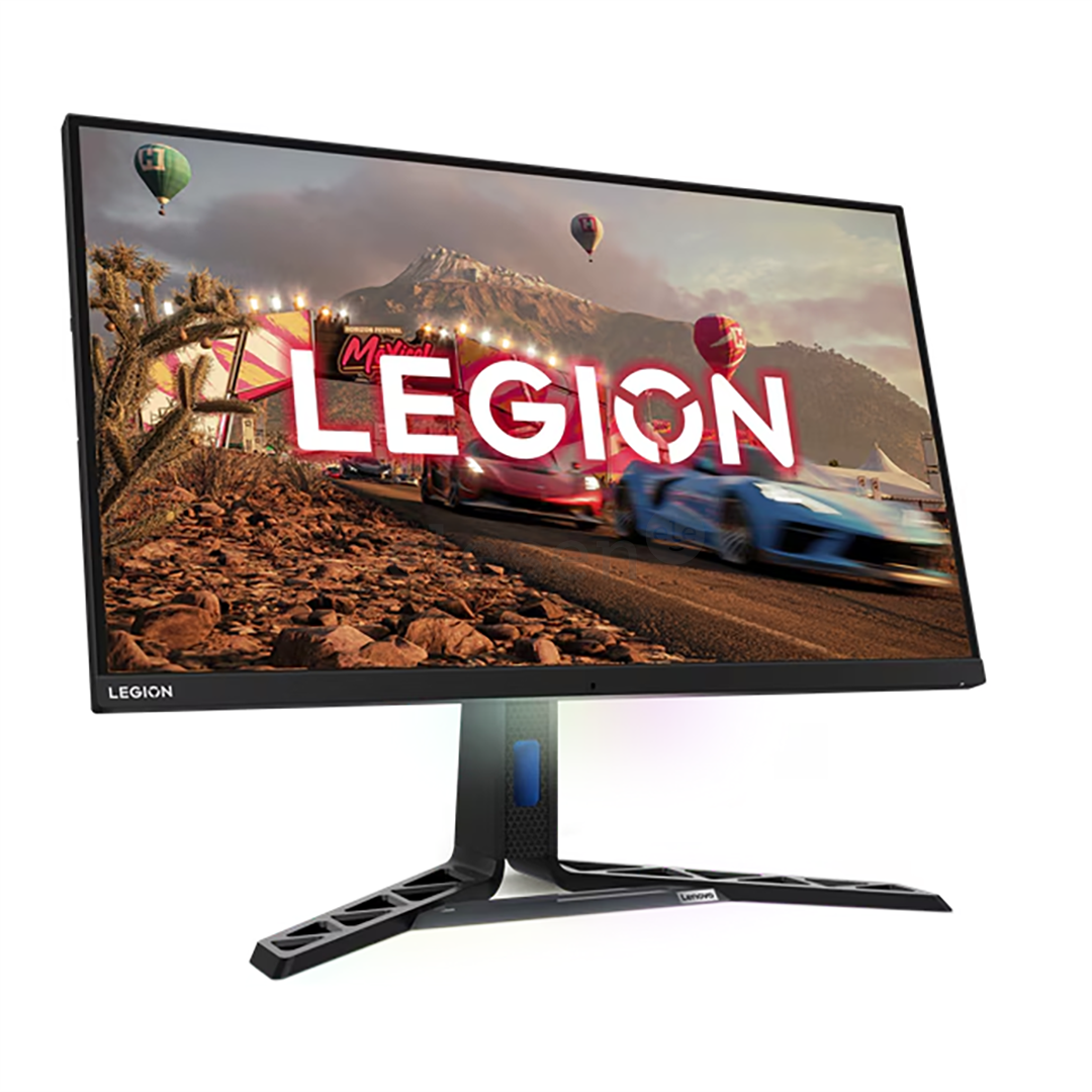 Legion Y32p-30, 32'', 4K UHD, 144 Гц, LED IPS, USB-C, черный - Монитор Товар - 66F9UAC6EU