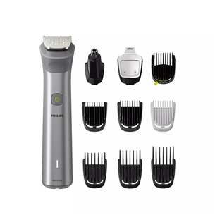 Philips All-in-One Trimmer Series 5000, grey - Trimmer