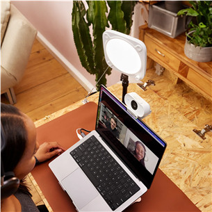 Elgato Key Light Neo, balta - Lempa Prekė - 10LAJ9901