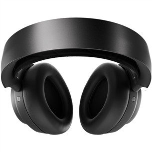 Steelseries Arctis Nova Pro Wireless, PlayStation & PC, черный - Беспроводная игровая гарнитура Товар - 61522