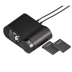 Steelseries Arctis Nova Pro Wireless, PlayStation & PC, черный - Беспроводная игровая гарнитура Товар - 61522