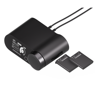 Steelseries Arctis Nova Pro Wireless, PlayStation & PC, juodos - Belaidės ausinės Prekė - 61522