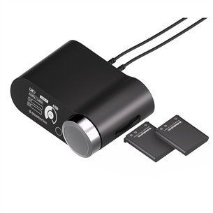 Steelseries Arctis Nova Pro Wireless, PlayStation & PC, белый - Беспроводная игровая гарнитура