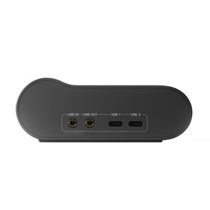 Steelseries Arctis Nova Pro Wireless, PlayStation & PC, белый - Беспроводная игровая гарнитура