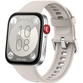 Huawei Watch Fit 3, baltas - Išmanusis laikrodis Prekė - 55020CJH