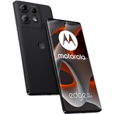 Motorola Edge 50 Pro, 5G, 12 GB, 512 GB, black beauty - Smartphone Item - PB1J0000SE