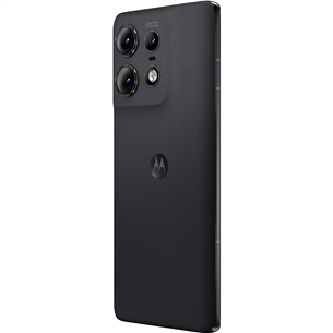 Motorola Edge 50 Pro, 5G, 12 GB, 512 GB, black beauty - Smartphone Item - PB1J0000SE