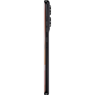 Motorola Edge 50 Pro, 5G, 12 GB, 512 GB, black beauty - Smartphone Item - PB1J0000SE