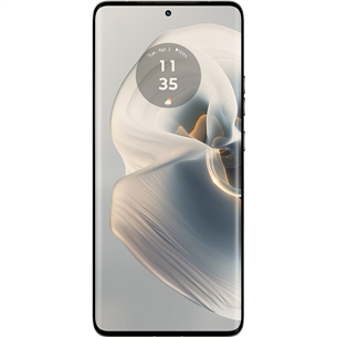 Motorola Edge 50 Pro, 5G, 12 GB, 512 GB, moonlight pearl - Smartphone Item - PB1J0002SE