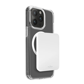 Puro Mini Power Mag, 4000 mAh, MagSafe, USB-C, balta - Išorinė baterija Prekė - PUFCBB40P2MAGWHI