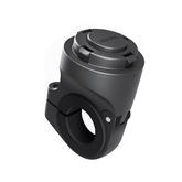 SBS LockPro Phone Mount, juodas - Telefono laikiklis Prekė - TEURRIDEMOUNT