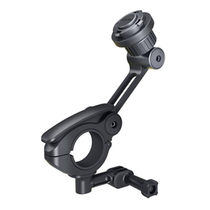SBS LockPro Motorbike Phone Holder, черный - Держатель для телефона на мотоцикл Товар - TEURRIDEMOUNTFRONT TEURRIDEMOUNTFRONT