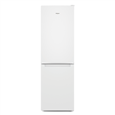 Whirlpool, NoFrost, 335 L, 192 cm, baltas - Šaldytuvas Prekė - W7X83AW