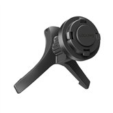 SBS LockPro Car Holder, juodas - Telefono laikiklis Prekė - TEURTRIAIRCLIP