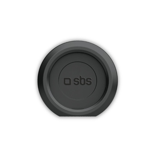 SBS LockPro Universal Smartphone Adapter, black - LockPro Adapter Item - TEURUNIADAPT TEURUNIADAPT
