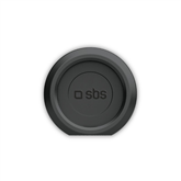 SBS LockPro Universal Smartphone Adapter, black - LockPro Adapter Item - TEURUNIADAPT