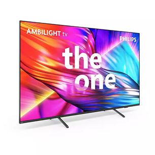 Philips The One PUS8919, 75'', 4K UHD, LED LCD, black - TV Item - 75PUS8919/12