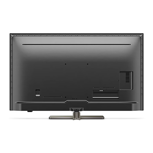 Philips The One PUS8959, 55'', 4K UHD, LED LCD, black - TV Item - 55PUS8959/12