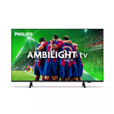 Philips PUS8319, 65", 4K UHD, LED LCD, black - TV Item - 65PUS8319/12